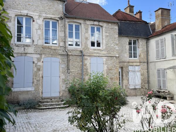 Maison à vendre 17 pièces 360 m² Châtillon-sur-Seine