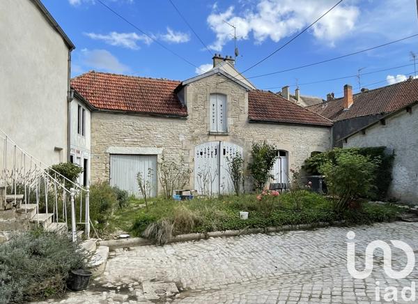 Maison à vendre 17 pièces 360 m² Châtillon-sur-Seine