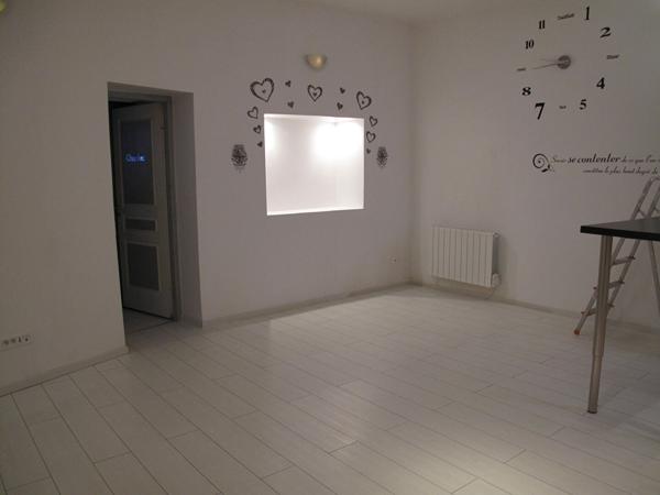 Appartement Toul 3 pièce(s) 66 m2