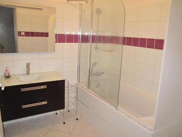 Appartement Toul 3 pièce(s) 66 m2