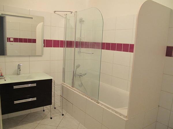 Appartement Toul 3 pièce(s) 66 m2