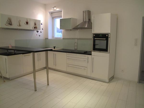 Appartement Toul 3 pièce(s) 66 m2