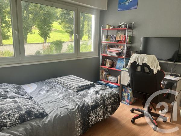 Appartement F4 à vendre  4 pièces - 76,65 m2 VOIRON - 38