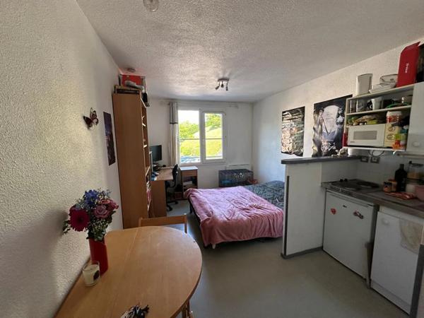 Appartement à vendre à Jacob-Bellecombette (73000)