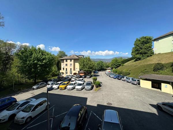 Appartement à vendre à Jacob-Bellecombette (73000)
