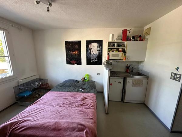 Appartement à vendre à Jacob-Bellecombette (73000)