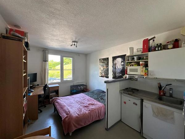Appartement à vendre à Jacob-Bellecombette (73000)