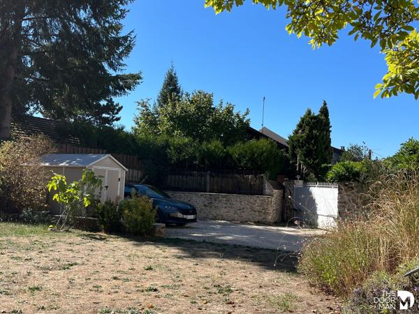 Maison - À vendre - 126 m² - FORGES-LES-BAINS | The Door Man