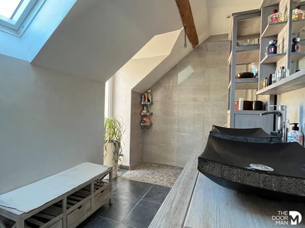 Maison - À vendre - 126 m² - FORGES-LES-BAINS | The Door Man