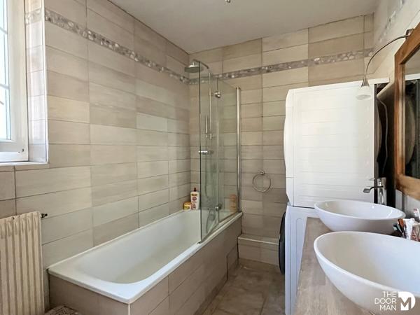 Maison - À vendre - 126 m² - FORGES-LES-BAINS | The Door Man