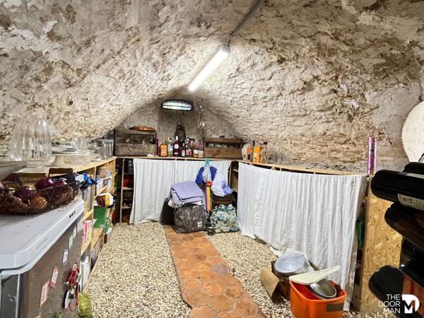 Maison - À vendre - 126 m² - FORGES-LES-BAINS | The Door Man