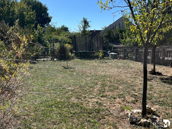 Maison - À vendre - 126 m² - FORGES-LES-BAINS | The Door Man