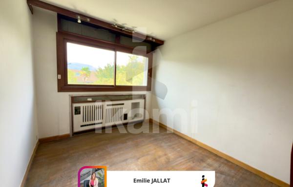 Maison de 120 m²