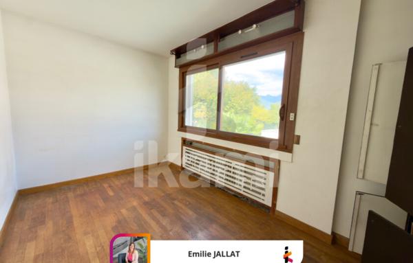 Maison de 120 m²
