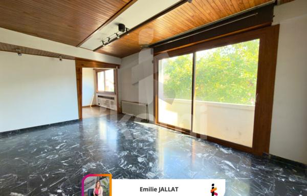Maison de 120 m²