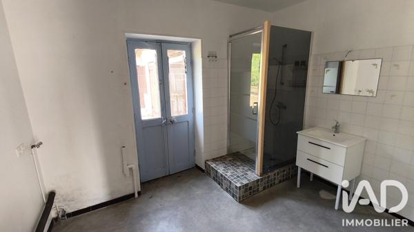 Maison à vendre 3 pièces 60 m² Clion