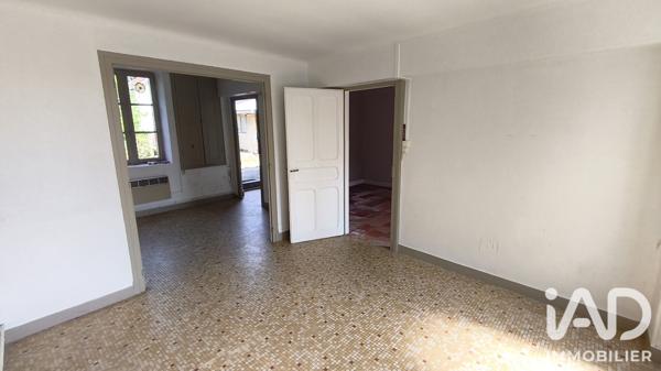 Maison à vendre 3 pièces 60 m² Clion