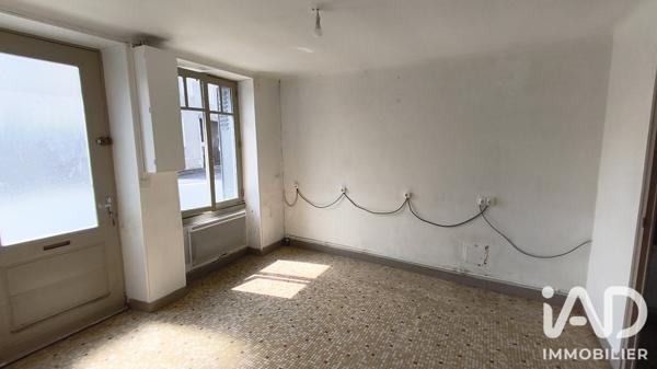 Maison à vendre 3 pièces 60 m² Clion