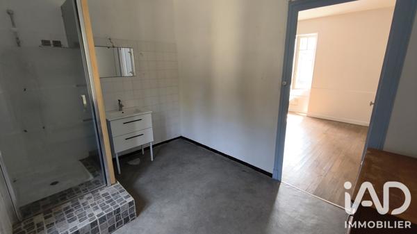 Maison à vendre 3 pièces 60 m² Clion