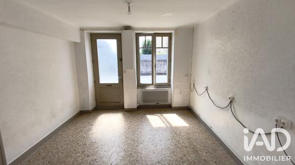 Maison à vendre 3 pièces 60 m² Clion