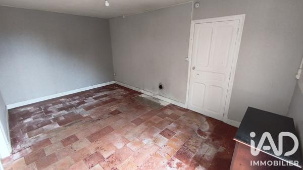 Maison à vendre 3 pièces 60 m² Clion