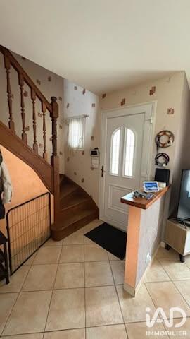 Location maison 5 pièces 139,67 m² Ymonville