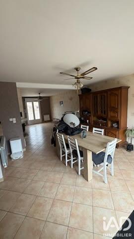 Location maison 5 pièces 139,67 m² Ymonville