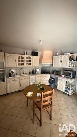 Location maison 5 pièces 139,67 m² Ymonville