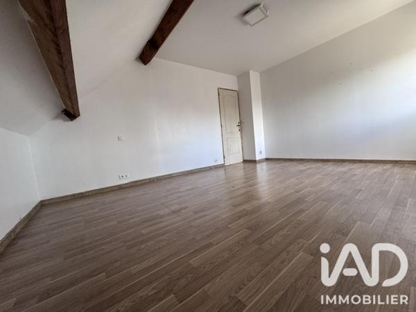 Location maison 5 pièces 139,67 m² Ymonville