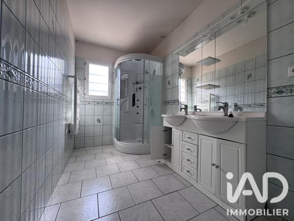 Location maison 5 pièces 139,67 m² Ymonville