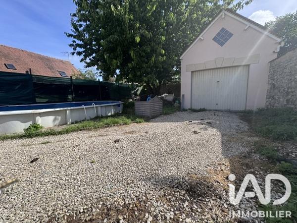 Location maison 5 pièces 139,67 m² Ymonville