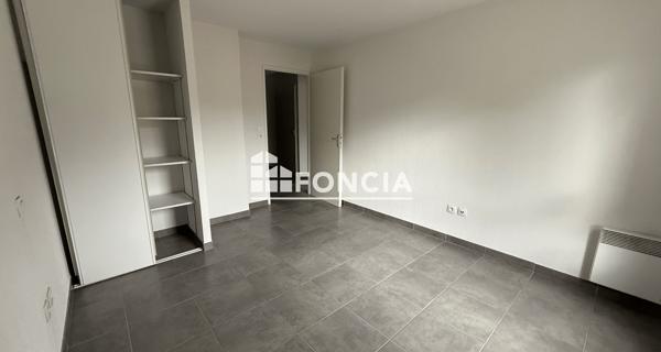 À vendre Appartement 3 pièces 62.58 m² - Nantes 44200