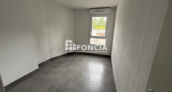 À vendre Appartement 3 pièces 62.58 m² - Nantes 44200