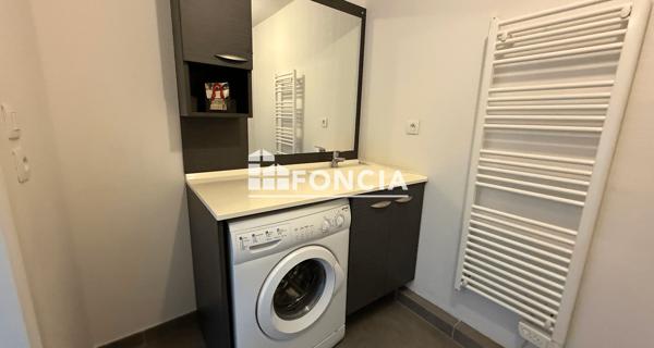 À vendre Appartement 3 pièces 62.58 m² - Nantes 44200