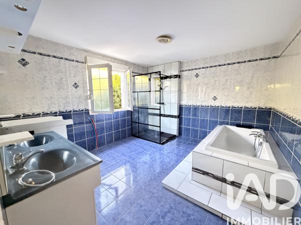 Maison à vendre 6 pièces 140 m² Bouligney