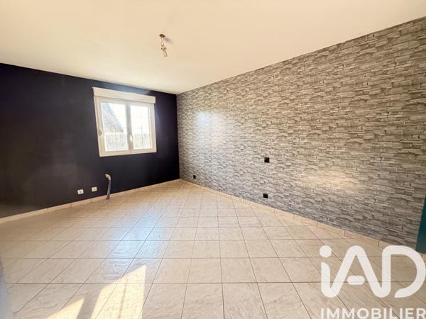 Maison à vendre 6 pièces 140 m² Bouligney