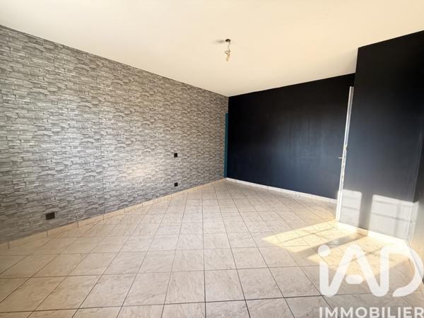 Maison à vendre 6 pièces 140 m² Bouligney