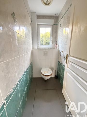 Maison à vendre 6 pièces 140 m² Bouligney