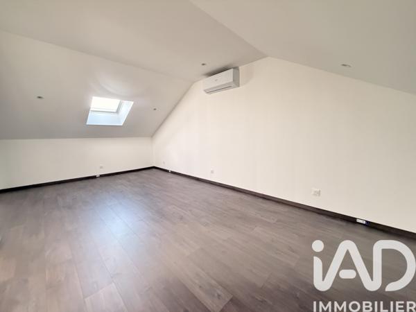 Maison à vendre 6 pièces 140 m² Bouligney