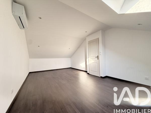 Maison à vendre 6 pièces 140 m² Bouligney