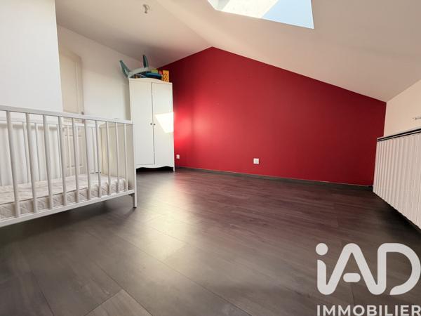 Maison à vendre 6 pièces 140 m² Bouligney