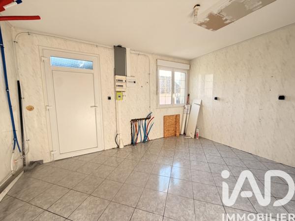 Maison à vendre 6 pièces 140 m² Bouligney