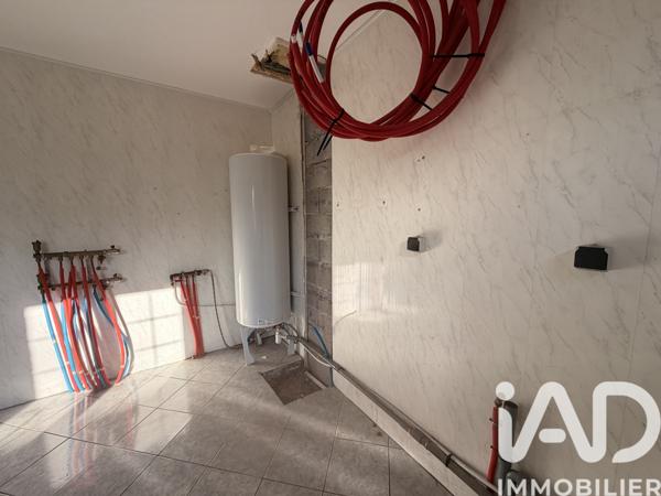 Maison à vendre 6 pièces 140 m² Bouligney