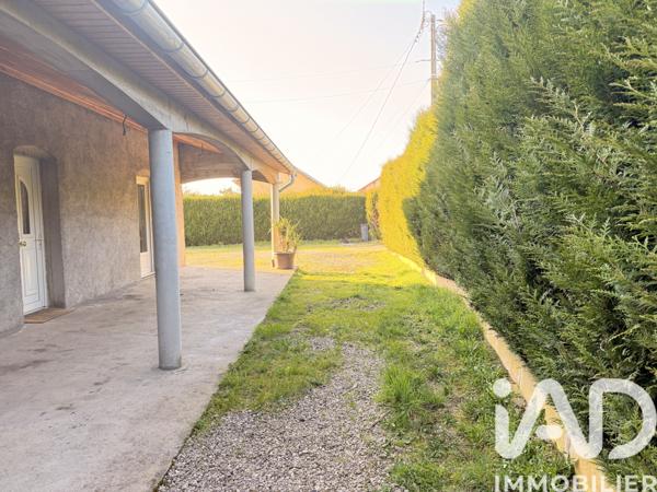 Maison à vendre 6 pièces 140 m² Bouligney