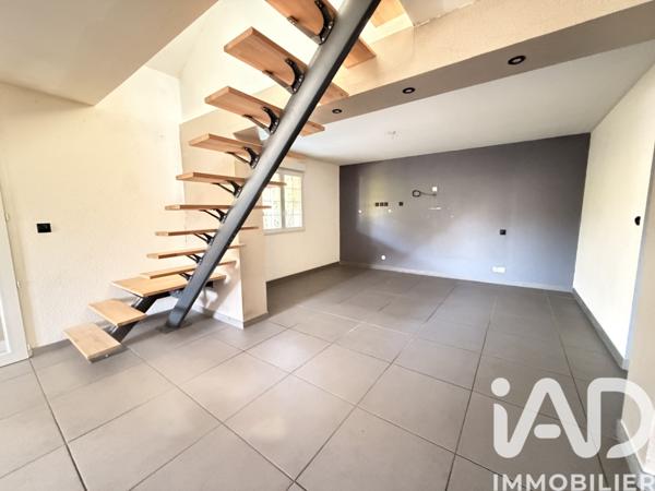 Maison à vendre 6 pièces 140 m² Bouligney