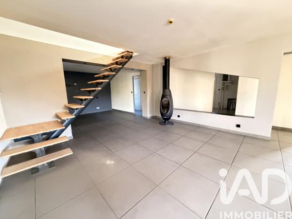 Maison à vendre 6 pièces 140 m² Bouligney