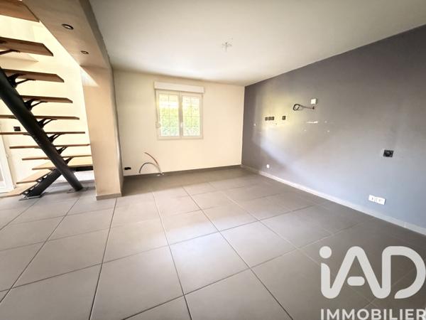 Maison à vendre 6 pièces 140 m² Bouligney