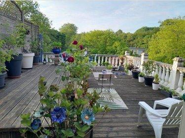 Appartement à vendre à Pleurtuit en Ille-et-Vilaine (35730), ref : 35160/86 PONTPHILLY