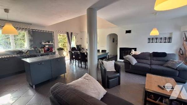 Maison , jardin, piscine