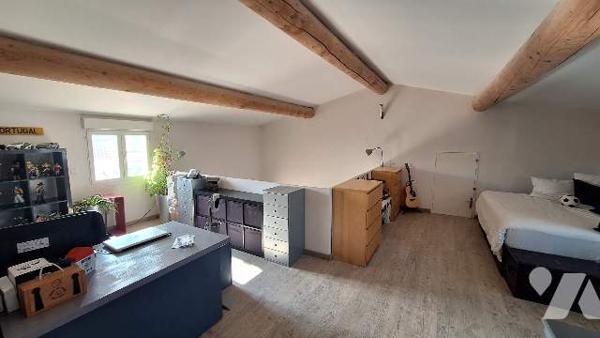 Maison , jardin, piscine